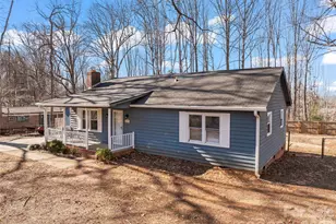 8615 Lochinvar Dr, Charlotte, NC 28227 - Photo 35