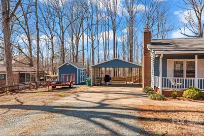 8615 Lochinvar Drive, Charlotte, NC 28227 - Photo 27