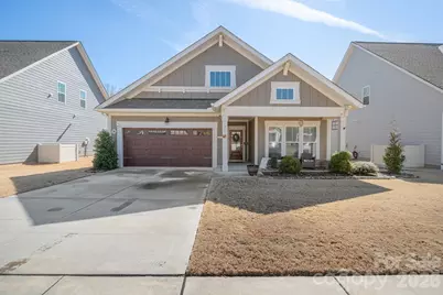 3081 Spring Forest Road, Harrisburg, NC 28075 - Photo 1