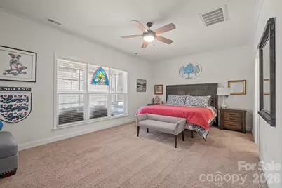 3081 Spring Forest Road, Harrisburg, NC 28075 - Photo 21