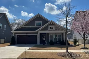 3081 Spring Forest Rd, Harrisburg, NC 28075 - Photo 1