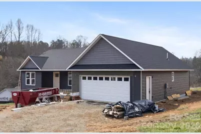17 Baileys Cove Road #10, Marshall, NC 28753 - Photo 27