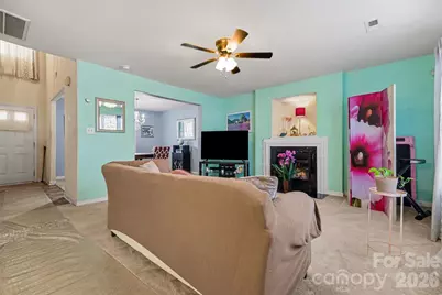 8013 Coffee Tree Court, Charlotte, NC 28215 - Photo 7