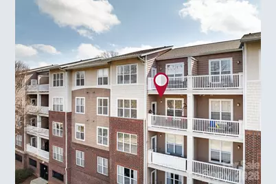 1000 E Woodlawn Road #311, Charlotte, NC 28209 - Photo 3