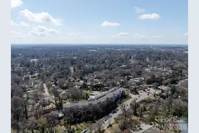1000 E Woodlawn Road #311, Charlotte, NC 28209 - Photo 37