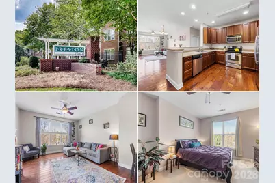 1000 E Woodlawn Road #311, Charlotte, NC 28209 - Photo 1