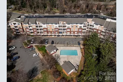 1000 E Woodlawn Road #311, Charlotte, NC 28209 - Photo 25