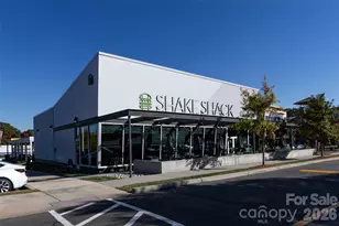 1000 E Woodlawn Rd, Charlotte, NC 28209 - Photo 35