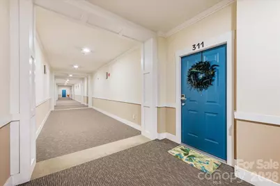 1000 E Woodlawn Road #311, Charlotte, NC 28209 - Photo 25