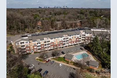 1000 E Woodlawn Road #311, Charlotte, NC 28209 - Photo 37