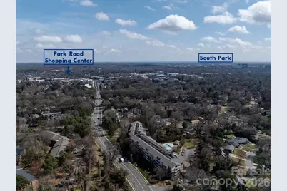 1000 E Woodlawn Road #311, Charlotte, NC 28209 - Photo 5
