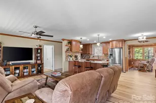 342 Mountain View Rd, Burnsville, NC 28714 - Photo 5