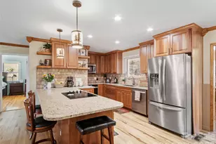 342 Mountain View Rd, Burnsville, NC 28714 - Photo 13