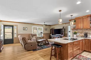 342 Mountain View Rd, Burnsville, NC 28714 - Photo 7