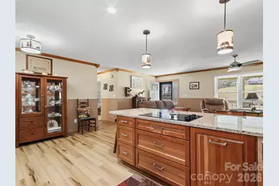 342 Mountain View Road, Burnsville, NC 28714 - Photo 15