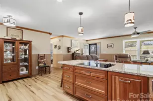 342 Mountain View Rd, Burnsville, NC 28714 - Photo 15