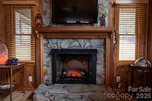 342 Mountain View Rd, Burnsville, NC 28714 - Photo 17