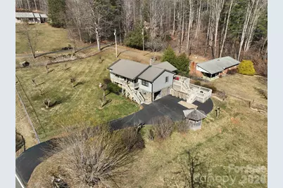 342 Mountain View Road, Burnsville, NC 28714 - Photo 41