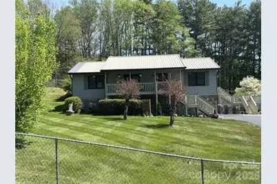 342 Mountain View Road, Burnsville, NC 28714 - Photo 1