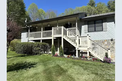 342 Mountain View Road, Burnsville, NC 28714 - Photo 3