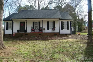 115 East Ave, Salisbury, NC 28146 - Photo 1