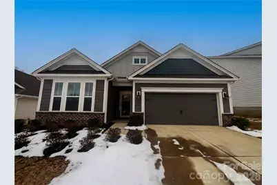 495 York Road, Troutman, NC 28166 - Photo 1