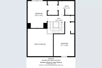 11118 Pimlico Drive, Charlotte, NC 28273 - Photo 19