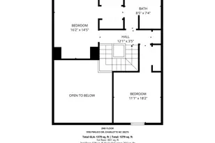 11118 Pimlico Dr, Charlotte, NC 28273 - Photo 19