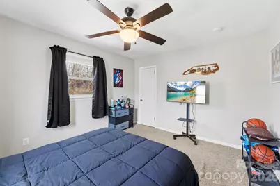 405 El Bethel Road, Kings Mountain, NC 28086 - Photo 27