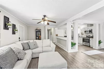 405 El Bethel Road, Kings Mountain, NC 28086 - Photo 9