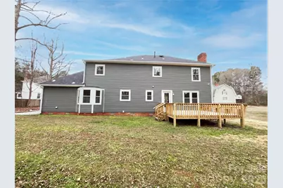 1385 Hunters Crossing Lane, Gastonia, NC 28054 - Photo 5
