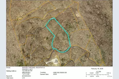 00 Brush Creek Road #37, Bryson City, NC 28713 - Photo 17