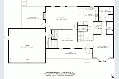 3956 Den Drive, Hickory, NC 28602 - Photo 29