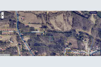 0 Old Wilkesboro Road, Taylorsville, NC 28681 - Photo 1