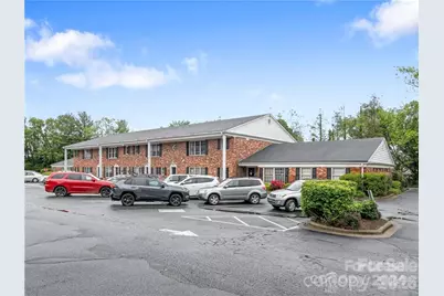 5 Doctors Park #E1, Asheville, NC 28801 - Photo 1