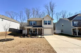 1264 Whitehall Hill Rd, York, SC 29745 - Photo 1