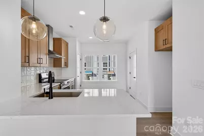 3018 Casting Street #20, Charlotte, NC 28206 - Photo 5