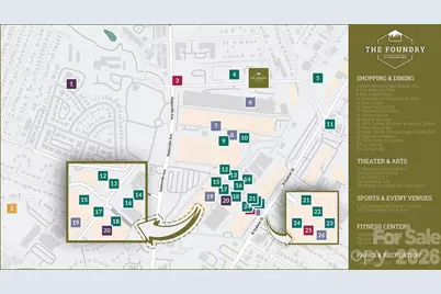 3018 Casting Street #20, Charlotte, NC 28206 - Photo 21