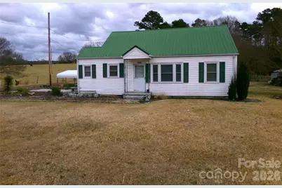 24024 Old Aquadale Road, Albemarle, NC 28001 - Photo 1