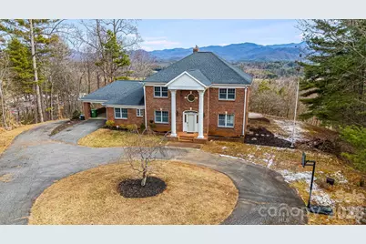 200 Duck Drive, Mars Hill, NC 28754 - Photo 1