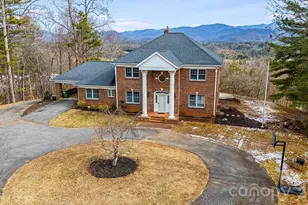 200 Duck Dr, Mars Hill, NC 28754 - Photo 1