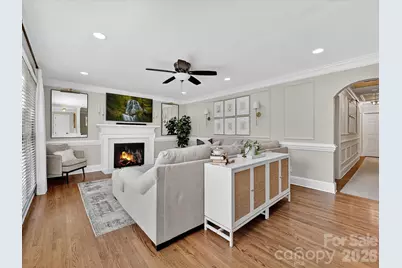 1119 Montford Drive, Charlotte, NC 28209 - Photo 5