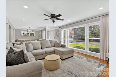 1119 Montford Drive, Charlotte, NC 28209 - Photo 7