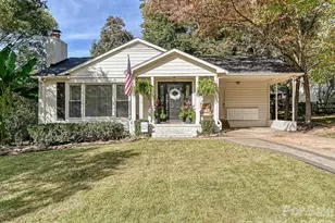 1119 Montford Dr, Charlotte, NC 28209 - Photo 1