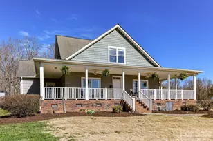 4566 Little Mountain Rd, Catawba, NC 28609 - Photo 11