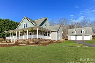 4566 Little Mountain Rd, Catawba, NC 28609 - Photo 3