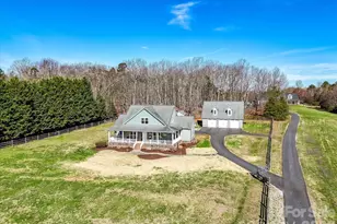 4566 Little Mountain Rd, Catawba, NC 28609 - Photo 31