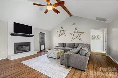 14209 Carriage Lake Drive, Charlotte, NC 28273 - Photo 7