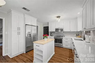 14209 Carriage Lake Drive, Charlotte, NC 28273 - Photo 3