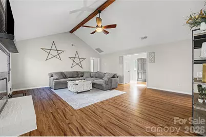 14209 Carriage Lake Drive, Charlotte, NC 28273 - Photo 9